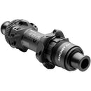 Maza Trasera DT Swiss 180 EXP - 12 x 142mm, Center-Lock, XDR, Negra, 24H, Straight Pull, 36pt