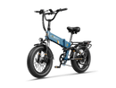 JASION Hunter Pro Ebike