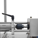 High Viscosity Tabletop Paste Piston Filler with Ball Valve - 316 SS – 1000ml