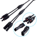 Acopower Parts for Solar Panel HY-AS-MC4TY