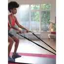 Cuerda de saltar inteligente conectada Hygear Hyrope