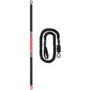 Cuerda de saltar inteligente conectada Hygear Hyrope