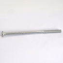 Tornillo de carruaje (cabeza redonda y cuello cuadrado)