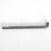 Handle Lever for E COD DAX P100 P G04 HU JORES TECHNOLOGIES
