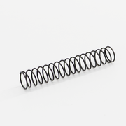 Heating Block Pressure Spring for E CBS 1010I TIJ P HU 9103100811062 JORES TECHNOLOGIES