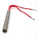 Tubo de calentamiento 12mm x 105mm - 110V 400W