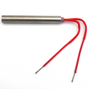 Tubo de calentamiento 12mm x 105mm - 110V 400W