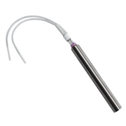 Heating Tube 12mm x 95mm 110V 300W P D12 HU JORES TECHNOLOGIES