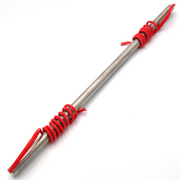 Heating Tube  110v  PHUA 4080 JORES TECHNOLOGIES H3