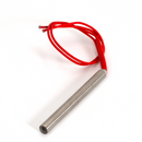 Tubo de calentamiento del sellado longitudinal para E-FW-450