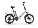 Bicicleta eléctrica plegable urbana Himiway B3