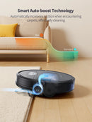Aspiradora robot Honiture G20 Pro