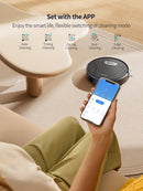 Aspiradora robot Honiture G20 Pro