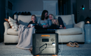 Jackery HomePower 3600 Plus+Manual Transfer Switch