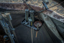 Estante ciego Trick Outdoors Hub