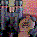Bresser HS 10x42 ED Binocular