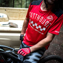 Guantes FastHouse Speed Style Stomp - Rojos
