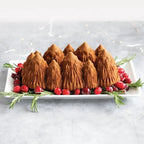 MOULE A CAKE FORET DE SAPIN