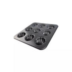 PLAQUE MADELEINE COQUILLAGES