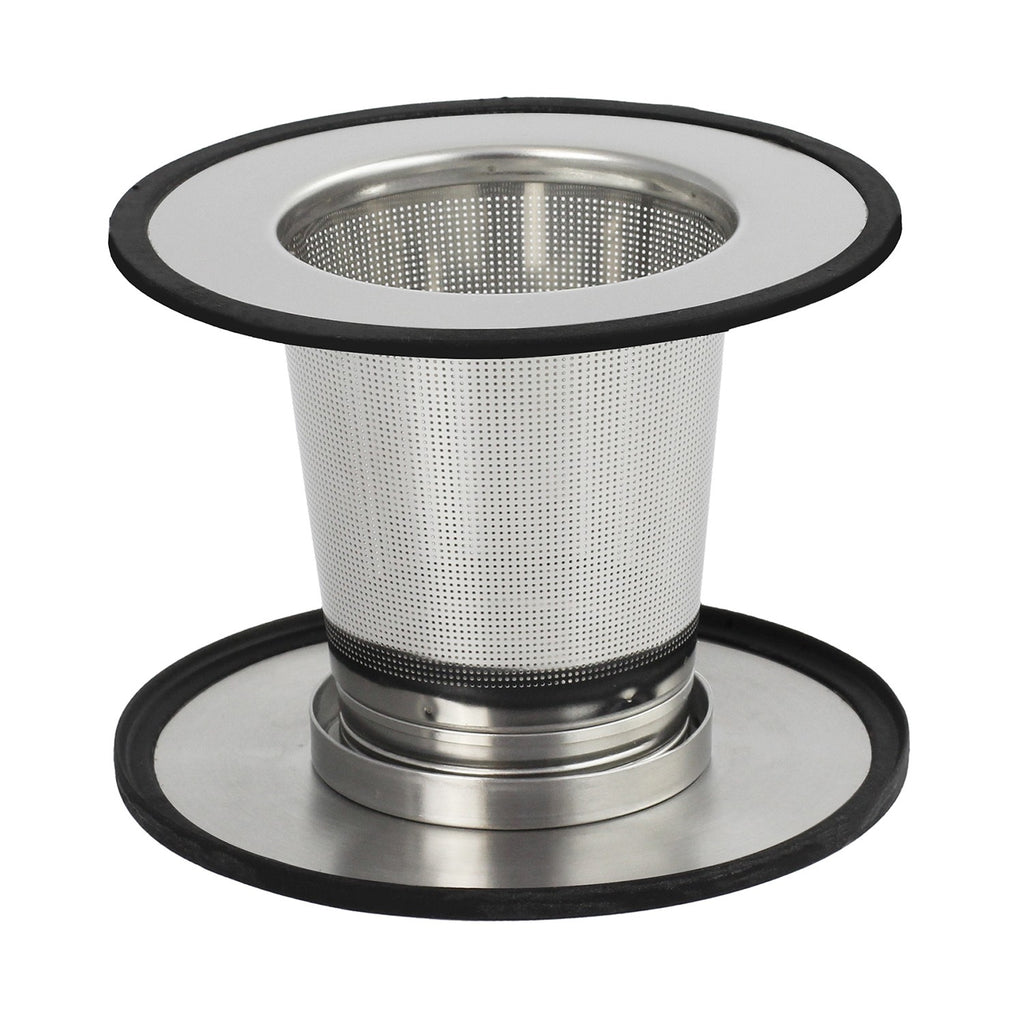 INFUSEUR A THÉ EN INOX