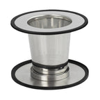 INFUSEUR A THÉ EN INOX