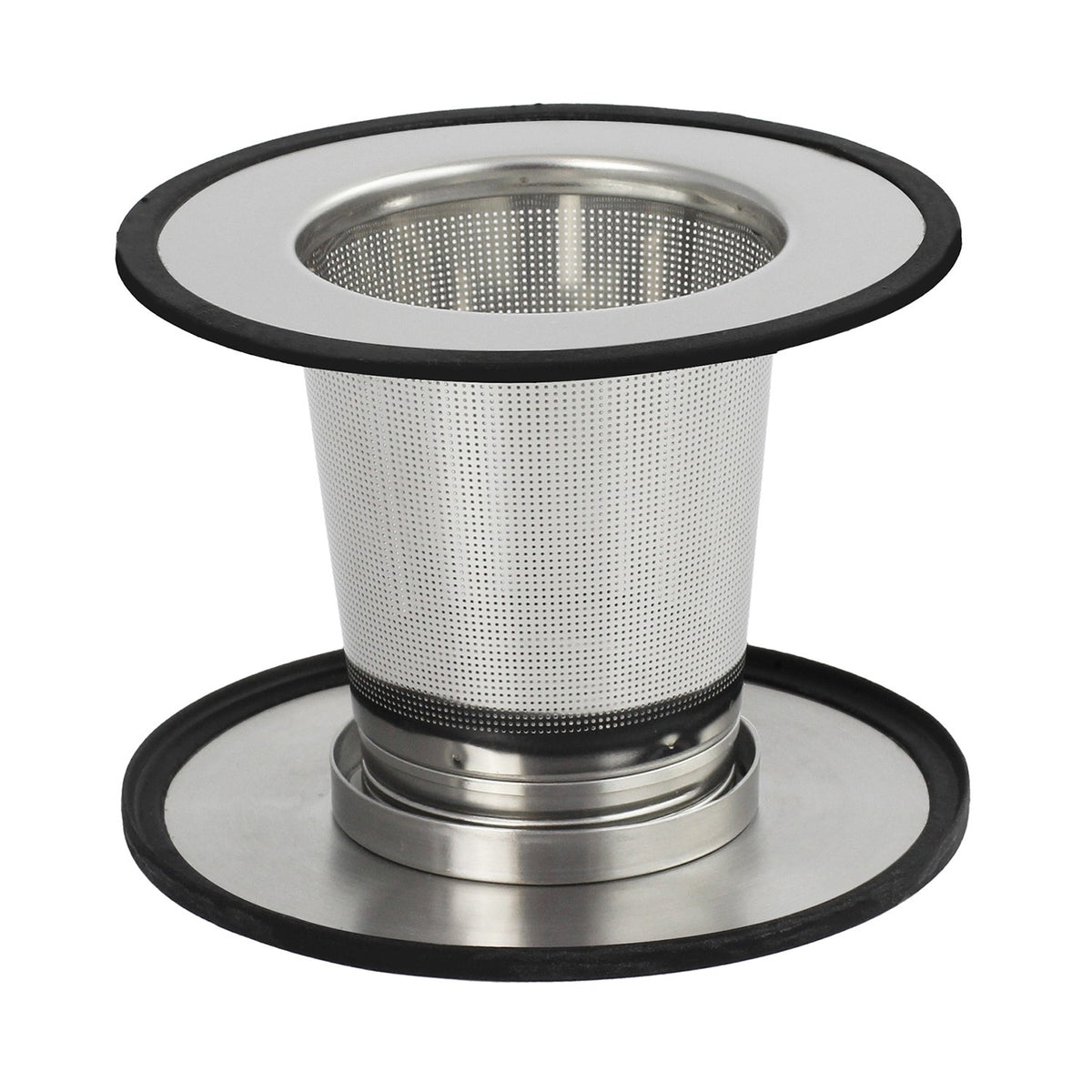 INFUSEUR A THÉ EN INOX