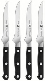 Coffret de 4 couteaux zwilling pro