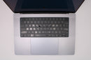 2021 Apple MacBook Pro 16-inch – M1 Pro 16-Core GPU 32GB RAM 2TB SSD | Space Gray