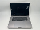2019 Apple MacBook Pro 16-inch - 2.3GHz i9 16GB RAM 1TB SSD 5500M | Space Gray