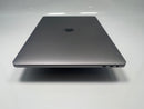 MacBook Pro (2019) 16-Inch - 2.3GHz Core i9 - 5500M - 64GB RAM - 2TB SSD - Space Grey