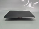 Apple MacBook Pro (2017) 15-inch 2.8GHz 16GB RAM 512GB SSD - Space Grey