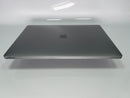 Apple MacBook Pro 2017 For Parts Only Cracked Screen + Delamination