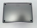 Apple MacBook Pro 2017 For Parts Only Cracked Screen + Delamination