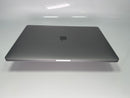 Apple MacBook Pro 2019 16-inch 2.4GHz For Parts Only 64GB RAM 2TB SSD Activation Lock