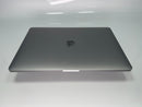 Apple MacBook Pro 2018 15-inch For Parts Only 16GB RAM 512GB SSD