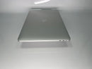 MacBook Pro (2019) 15 pulgadas 2,3 GHz Core i9 560X 16 GB RAM 512 GB SSD - Plata