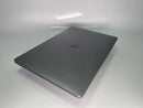Apple MacBook Pro 2019 16-Inch 2.4GHz i9 64GB RAM 4TB SSD 5500M 4GB