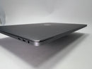 MacBook Pro 2019 de 16 pulgadas, procesador i9 de 2,4 GHz, 16 GB de RAM, SSD de 1 TB, procesador AMD Radeon Pro 5300M, color gris espacial 