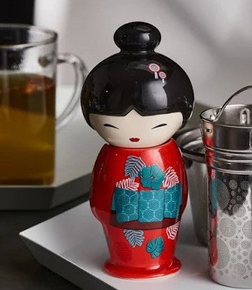 INFUSEUR TEAFAN DE EIGENART MAIKO