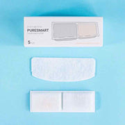 InstachewPuresmartandPurrflowReplacementFilter5pk Wellbots 1