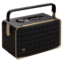 Jbl - Altavoz inalámbrico para el hogar Authentics 300 - Negro
