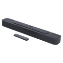 Jbl - Bar 2.0 All In One Mk2 Soundbar With Dolby Digital - Black