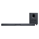 Jbl - Bar 500 Multibeam Soundbar And Subwoofer - Black