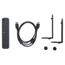 Jbl - Bar 500 Multibeam Soundbar And Subwoofer - Black