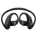 JBL - Auriculares inalámbricos de oído abierto Endurance Pace - Negro y Gris
