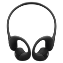 JBL - Auriculares inalámbricos de oído abierto Endurance Pace - Negro y Gris