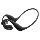 JBL - Auriculares inalámbricos de oído abierto Endurance Pace - Negro y Gris