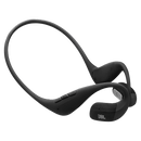 JBL - Auriculares inalámbricos de oído abierto Endurance Pace - Negro y Gris
