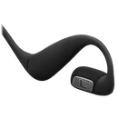JBL - Auriculares inalámbricos de oído abierto Endurance Pace - Negro y Gris