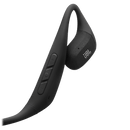 JBL - Auriculares inalámbricos de oído abierto Endurance Pace - Negro y Gris